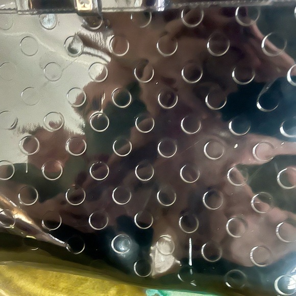 Kate Spade Camellia tote black - Picture 2 of 9